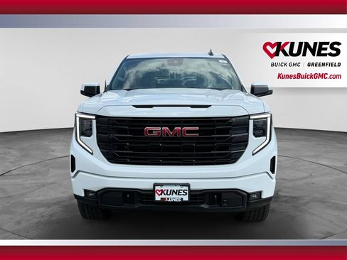 Used 2023 GMC Sierra 1500 Elevation AWD/4WD image 4