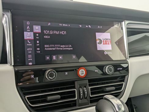 New 2026 Porsche Macan S AWD/4WD image 17