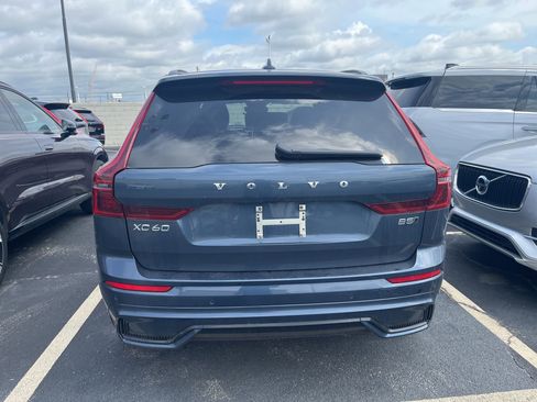 New 2026 Volvo XC60 B5 Core AWD/4WD image 7