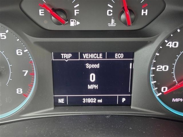 Used 2023 Chevrolet Malibu LT FWD image 30