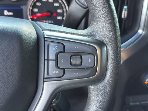 Used 2022 Chevrolet Silverado 2500 LT w/ Advanced Trailering Package image 25