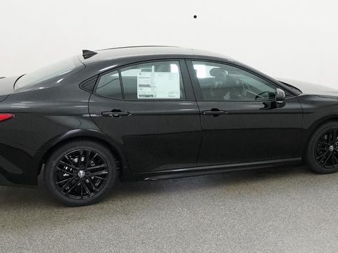 New 2026 Toyota Camry SE w/ Convenience Package FWD image 10