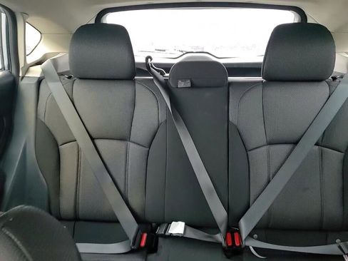 Certified 2023 Subaru Impreza 2.0i image 26