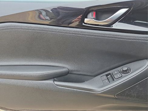 Used 2024 MAZDA MX-5 Miata RF Grand Touring w/ Weather Package image 19