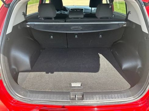 Used 2021 Kia Sportage LX FWD image 10
