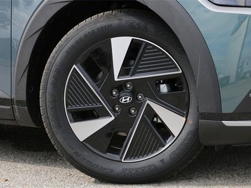 New 2026 Hyundai Ioniq 5 SEL image 2