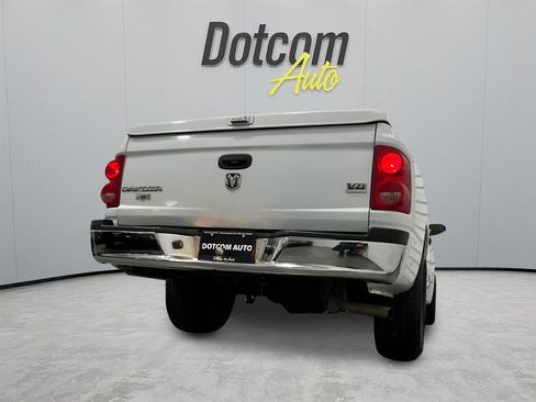 Used 2005 Dodge Dakota Laramie w/ Sport Appearance Group image 11