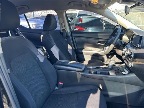 Used 2021 Nissan Sentra S FWD image 19