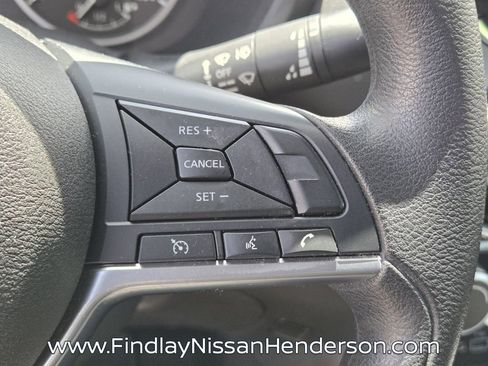 Used 2023 Nissan Sentra S FWD image 23