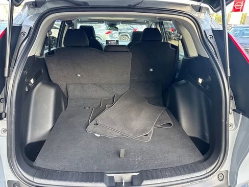 Certified 2023 Honda CR-V EX image 16