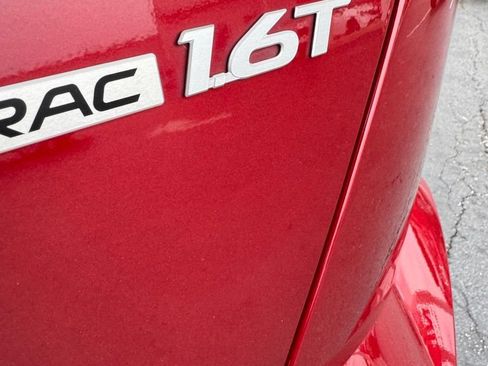 Used 2024 Hyundai Kona N Line AWD/4WD image 10