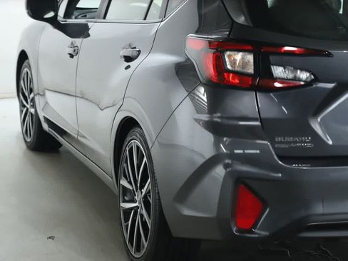 Certified 2024 Subaru Impreza 2.0i Sport AWD/4WD image 41