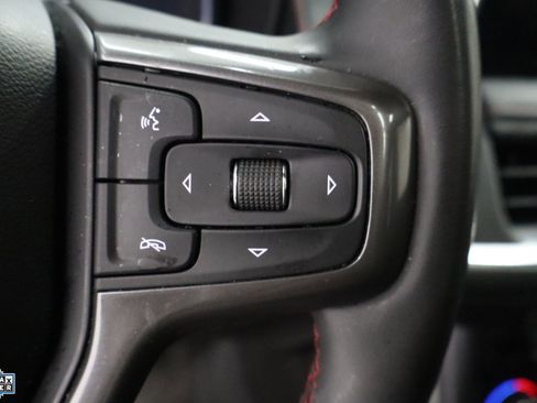 Used 2024 Chevrolet Tahoe RST w/ Luxury Package image 17