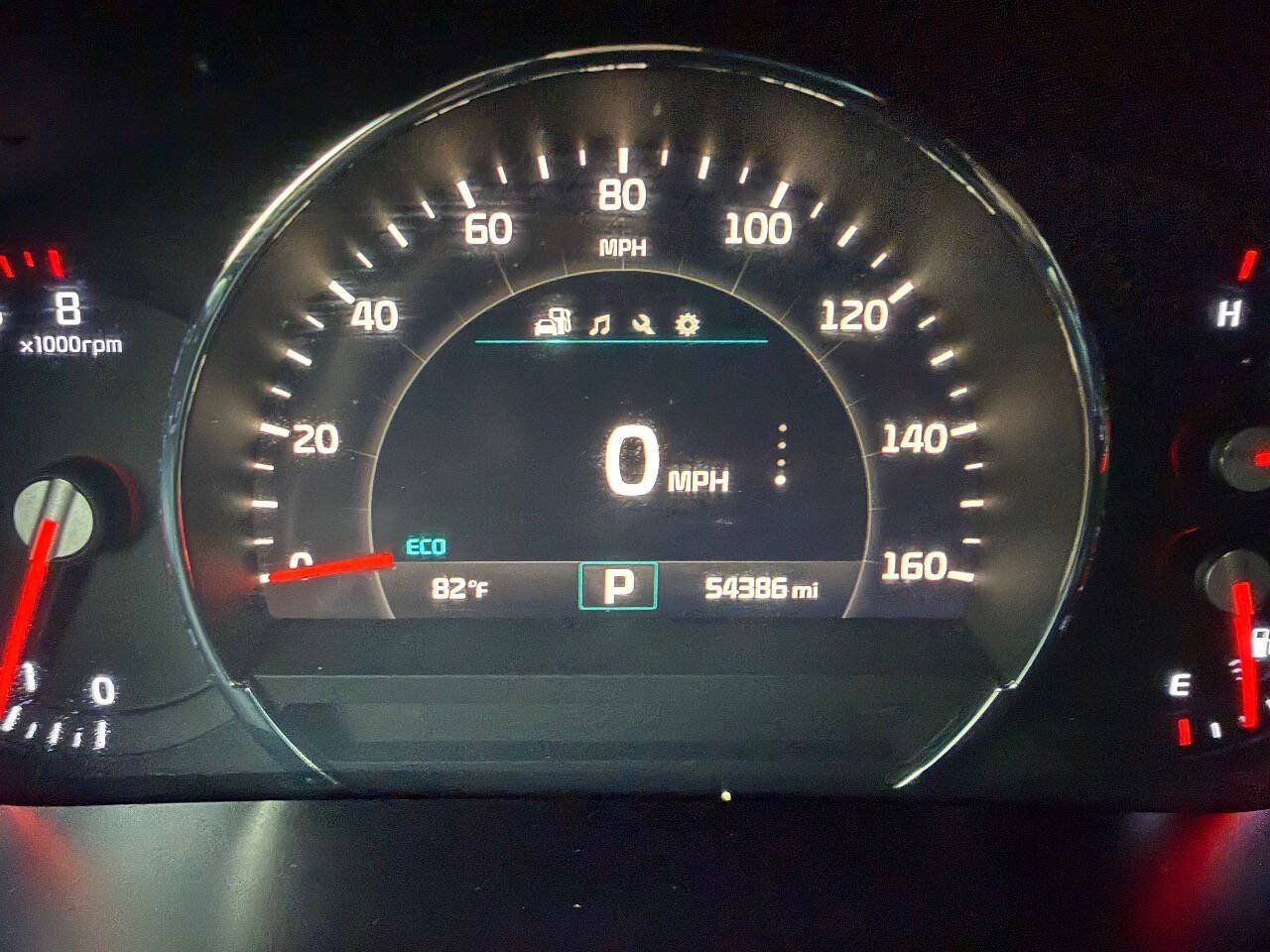Used 2018 Kia Sorento EX FWD image 20