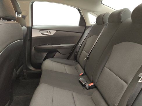 Used 2024 Kia Forte LXS FWD image 18
