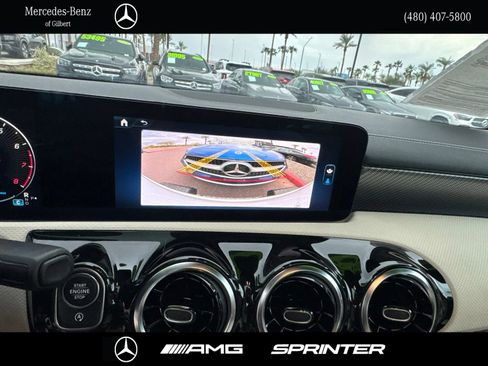Certified 2026 Mercedes-Benz CLA 250 image 24