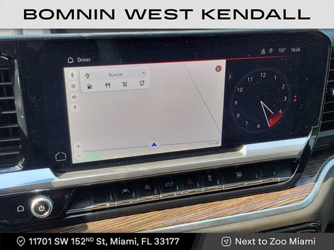 Used 2024 GMC Sierra 1500 SLE image 21