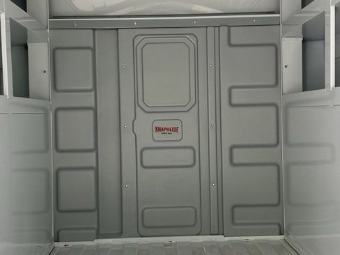 New 2024 GMC Savana 3500 w/ Power Convenience Package image 10