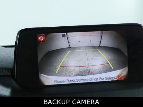 Used 2020 MAZDA CX-5 Touring FWD image 18