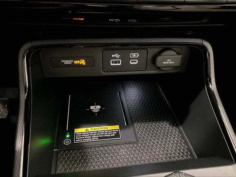 Used 2024 Honda CR-V EX-L image 27