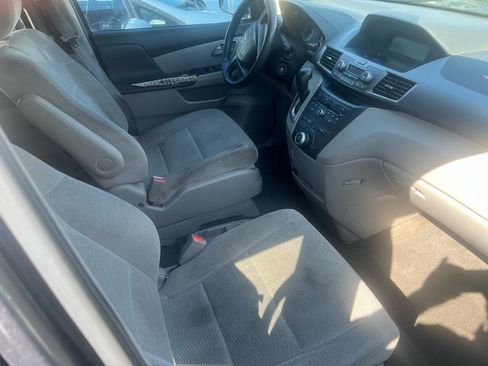 Used 2012 Honda Odyssey LX image 13