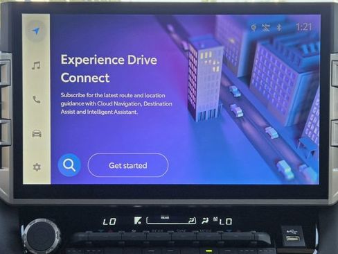 New 2026 Toyota Sequoia Capstone AWD/4WD image 16
