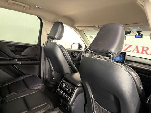 Used 2023 Lincoln Aviator 2WD w/ Class IV Trailer Tow Package image 38