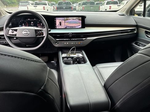 Certified 2025 Nissan Murano SL w/ Cargo Package AWD/4WD image 27