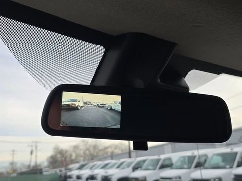 New 2025 Chevrolet Express 2500 w/ Driver Convenience Package image 23