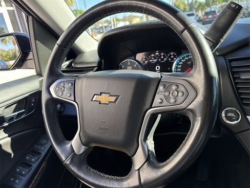 Used 2019 Chevrolet Suburban Premier w/ RST 6.2L Performance Edition image 53