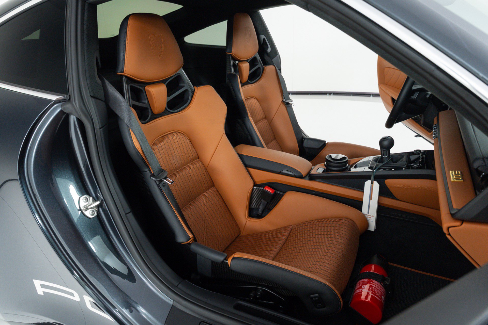 Used 2024 Porsche 911 GT3 RS RWD image 41
