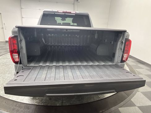 Certified 2024 GMC Sierra 1500 Pro w/ Graphite Edition AWD/4WD image 28