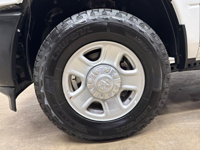 Used 2023 RAM 2500 Tradesman AWD/4WD image 40