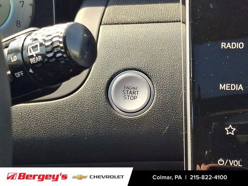 Used 2022 Hyundai Tucson SEL w/ Convenience Package AWD/4WD image 26