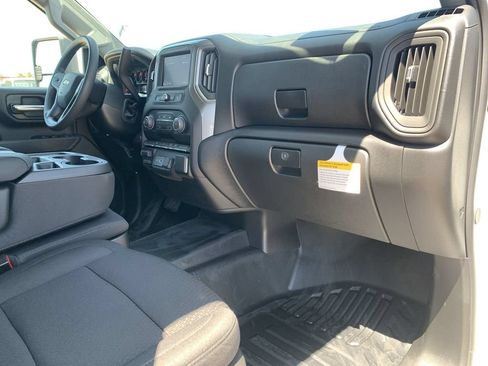 New 2026 Chevrolet Silverado 2500 W/T w/ WT Convenience Package RWD image 27