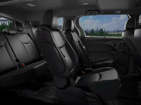 New 2026 Toyota Sienna XLE Woodland Edition AWD/4WD image 87