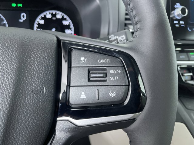 New 2027 Honda Odyssey EX-L image 42