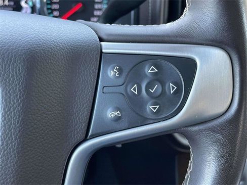 Used 2018 GMC Sierra 1500 SLT w/ SLT Premium Package image 20