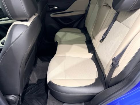 Used 2017 Buick Encore Preferred FWD image 31