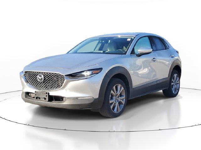Used 2020 MAZDA CX-30 AWD w/ Select Package image 2