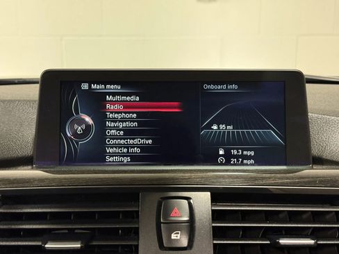 Used 2015 BMW 428i xDrive Convertible image 40