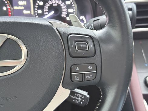 Used 2020 Lexus IS 300 w/ Accessory Package 2 RWD image 25