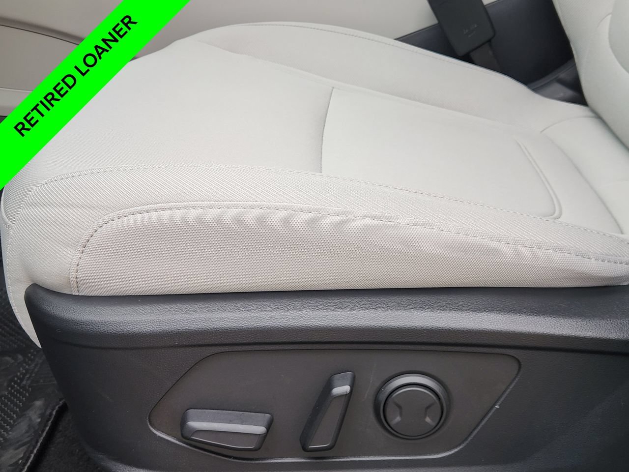 New 2026 Hyundai Tucson SEL FWD image 24