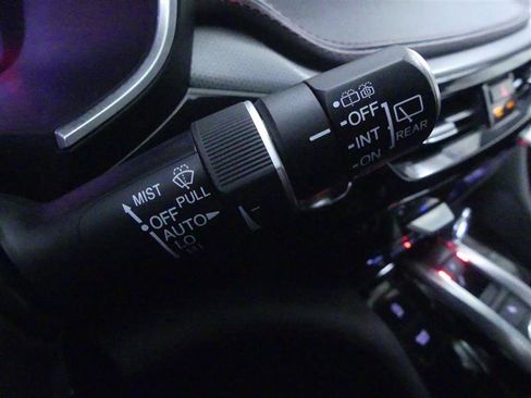 Used 2023 Acura MDX A-Spec AWD/4WD image 22