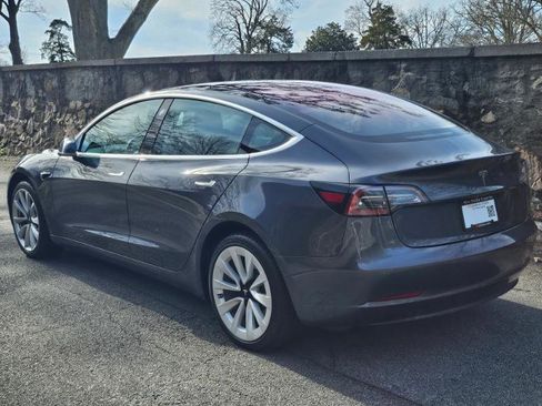 Used 2018 Tesla Model 3 Long Range image 13