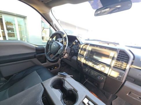 Used 2020 Ford F350 XL w/ STX Appearance Package AWD/4WD image 19