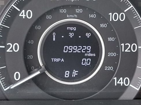 Used 2015 Honda CR-V LX image 22