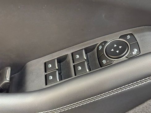 New 2025 Ford Mustang Mach-E Premium image 29