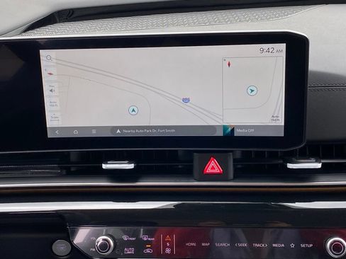 New 2026 Kia Carnival SX Prestige FWD image 20