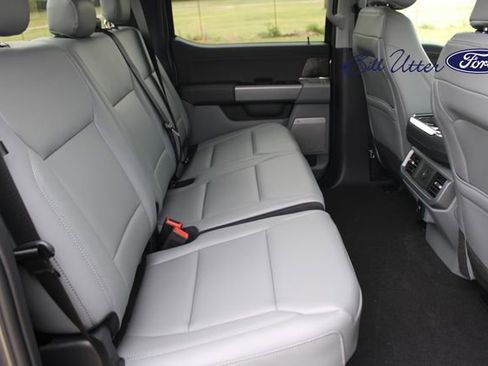 New 2025 Ford F150 Lightning Flash image 10